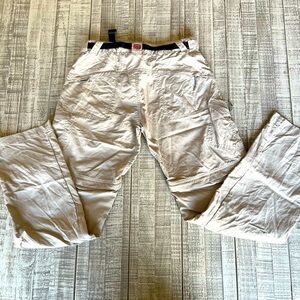 Sherpa Adventure Gear convertible Pant